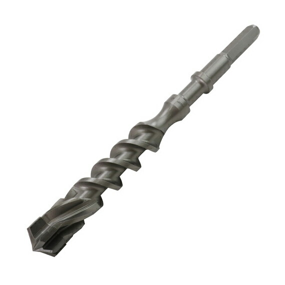 Яミヤナガ/MIYANAGA 【DLHEX320】デルタゴンビット 六角軸 刃先径32.0mm (4957462220797)
