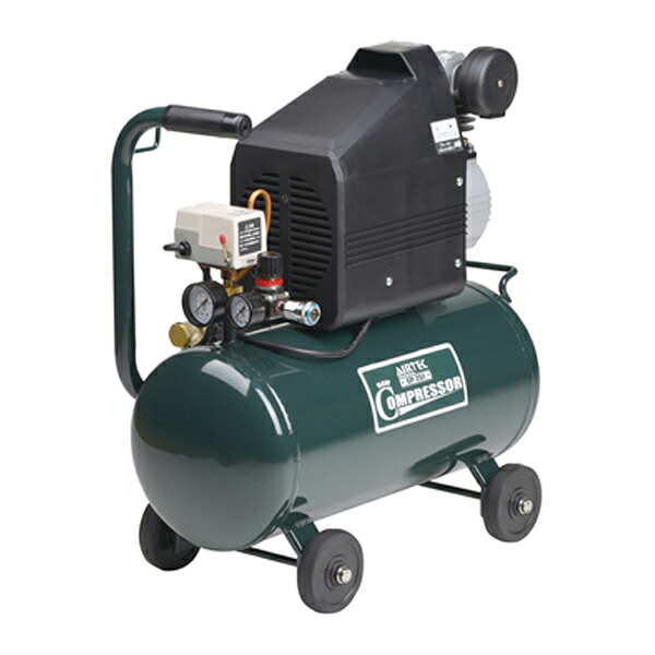 ●ωナカトミ 【CP-251】AIRTEC エアーコンプレッサー 単相100V｜家電と住設のイークローバー