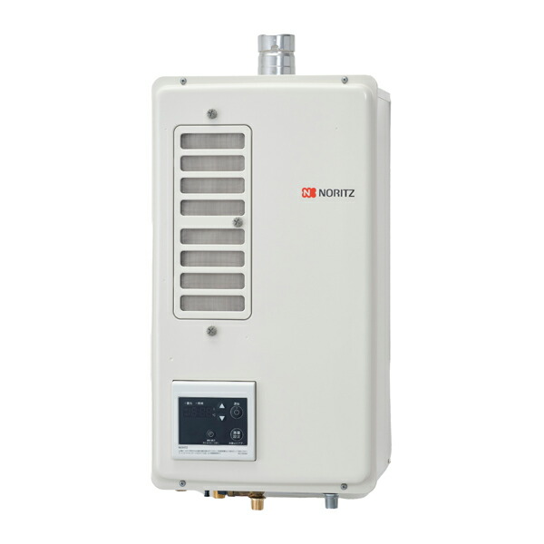 ノーリツ給湯器　GQ-C1622WZD-FH ノーリツ GQ-C1622WZD-FH-1 ガス業務用給湯器 エコジョーズ給湯