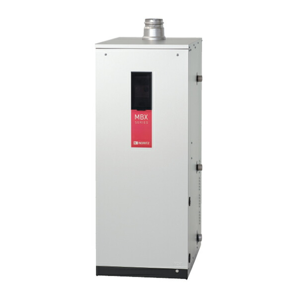 楽天市場】油だき温水ボイラー業務用 給湯・暖房兼用タイプ CBL