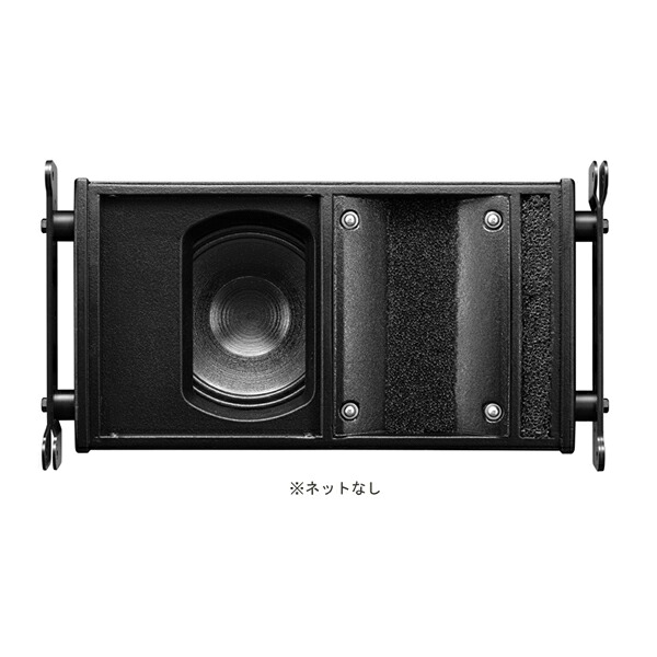 ●Яティーオーエー/TOA 音響機器【SR-C8LWP】ラインアレイスピーカー 防滴型 typeC 受注生産｜家電と住設のイークローバー