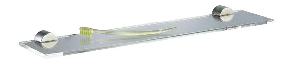 CERA/セラ 【VLT25-40】VOLA(ボラ) シェルフ ステンレス (旧品番 VLT25R-40)