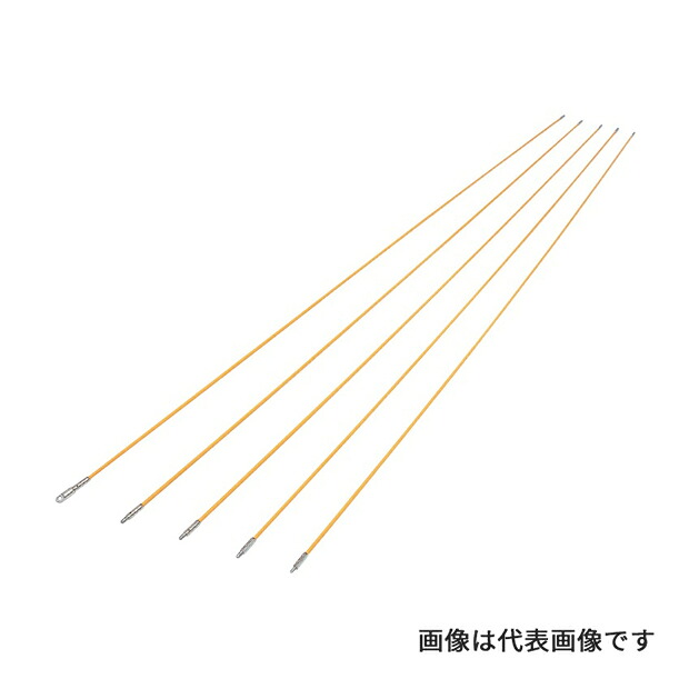 ▲βマーベル/MARVEL 通線・入線物の具【E-4109Js】合わせ目伝達ルート(5本組)φ4.5x1.5m {G} 手動工具-DIY・工具