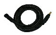 ●∂マイト工業 【CTJK-2210】22mm2延長中間コード ジョイント オスメス付 10m
