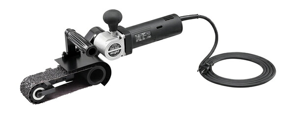 ●∂マイト工業 【FBS-50ES】フレキシブルベルトサンダー (ベルト50mm幅) 48,924円