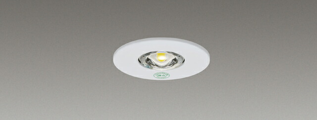 β東芝 点火装置物の具【LEDDM50101】LEDワット数別置形 非常用点火装置物の具 埋込φ60 調光不可｛B｝