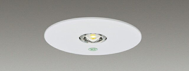 β東芝 点火装置物の具【LEDDM50102】LEDワット数別置形 非常用点火装置物の具 低上昇限度手合い 埋込φ100 調光不可｛B｝