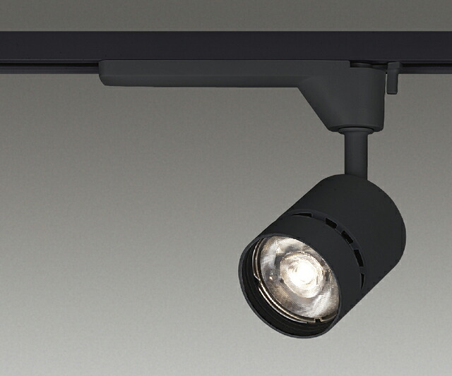β東芝 照明器具【LEDS-15112WK-LS1】ＬＥＤスポットライト スポットライト１５００黒塗 受注生産 ｛S2｝
