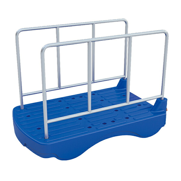 ●u.カイスイマレン 【POLYCART-LW】ポリエチレン台車 POLYCART Lシリーズ LW｜家電と住設のイークローバー