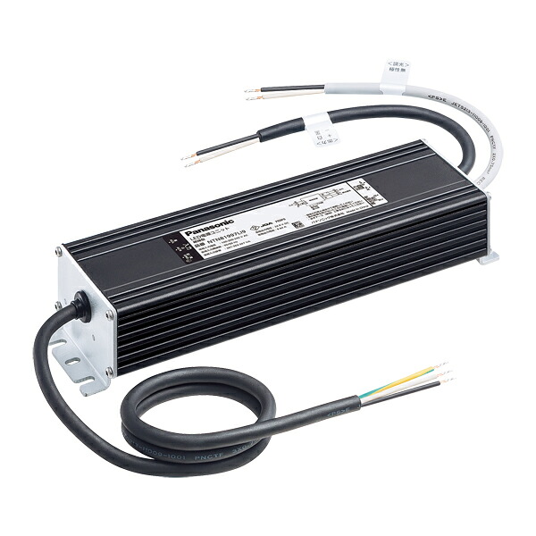 βパナソニック 照明器具【NTN81997KLI9】C-Slim S 電源ユニット 調光タイプ ライコン別売 {S}