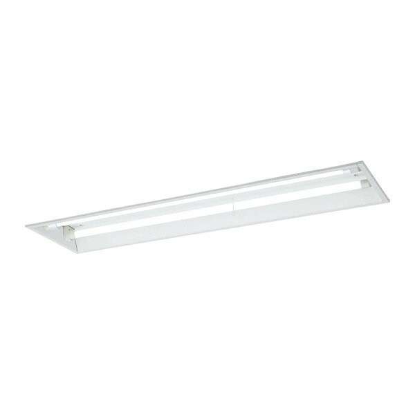 ▲βパナソニック 照明器具【NNFG42991ZLE9】LDL40×2非常灯 天井埋込型 40形 直管LEDランプベースライト(非常用) {L}|家電と住設のイークローバー