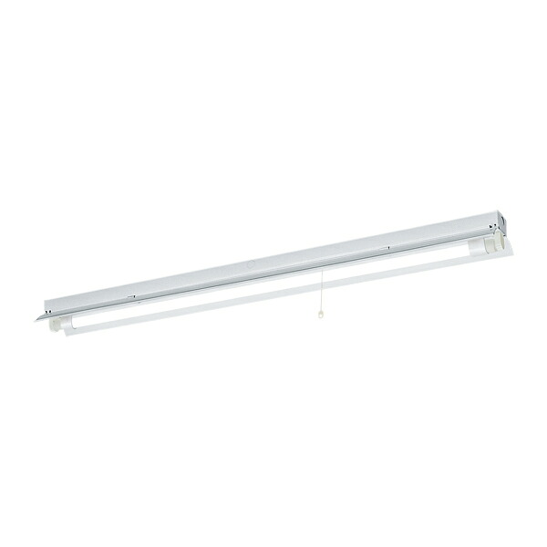 ▲βパナソニック 照明器具【NNFG41231KLE9】天井直付型 40形 直管LEDランプベースライト（非常用） 30分間タイプ 反射笠付型{L}｜家電と住設のイークローバー