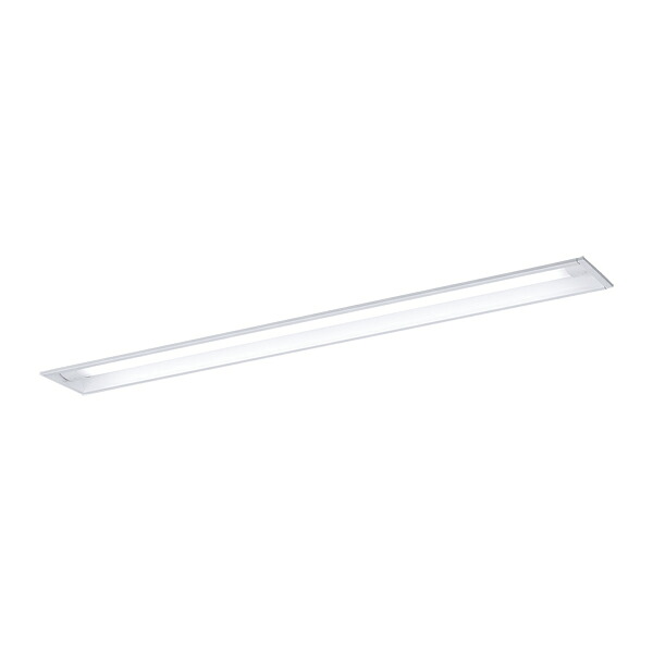 ▲βパナソニック 照明器具【NNWK41813】40形LED本体SUS防湿防埋込W130 {L}|家電と住設のイークローバー