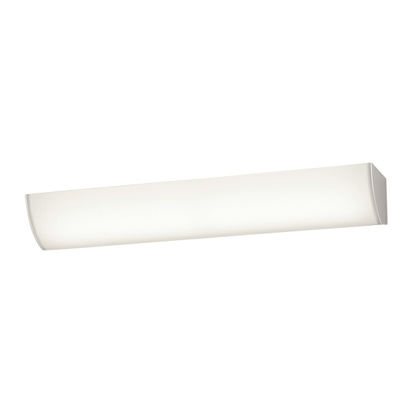 βパナソニック 照明器具【NNN13510LE1】高演色LEDミラーライト 標準タイプ 昼白色 620mm FL20形器具相当 {V}｜家電と住設のイークローバー