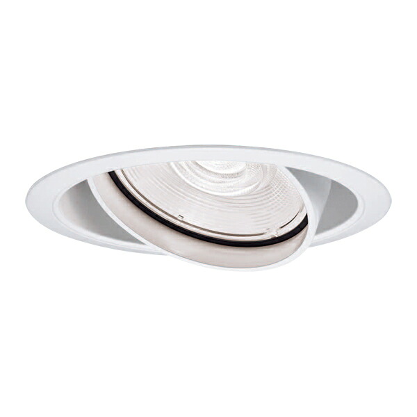 βパナソニック 照明器具【NSN68982WK】天井埋込型 LED ユニバーサルダウンライト 彩光色・ビーム角38度・広角タイプ 埋込穴φ150{V}