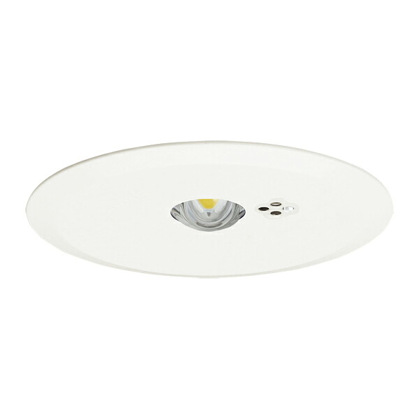 βパナソニック 照明装置手道具【NNFB91415C】LED非常用照明装置手道具 断熱・遮音施工用 埋込φ150 昼白いこと 低上昇限度用(～3m) ハロゲン白熱電球13形好いかげんに 遠隔操作別売 {B}