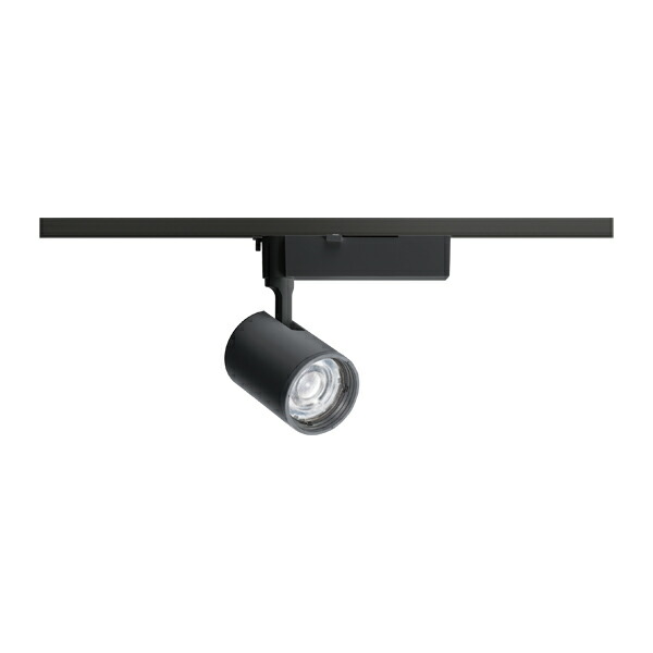 βパナソニック 照明器具【NTS02508BLE1】配線ダクト取付型 LED(電球色) スポットライト 美光色 LED 250形 ブラック 受注生産 {V}