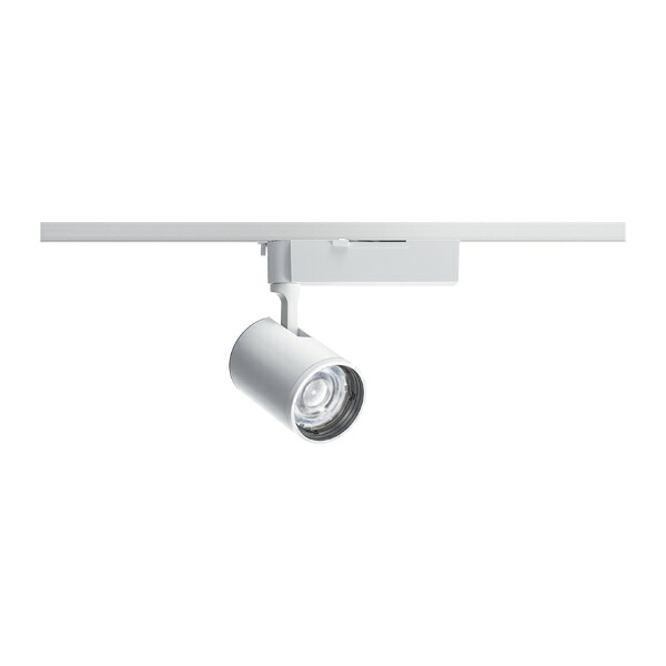 βパナソニック 照明器具【NTS02508WLE1】配線ダクト取付型 LED(電球色) スポットライト 美光色 LED 250形 ホワイト 受注生産 {V}