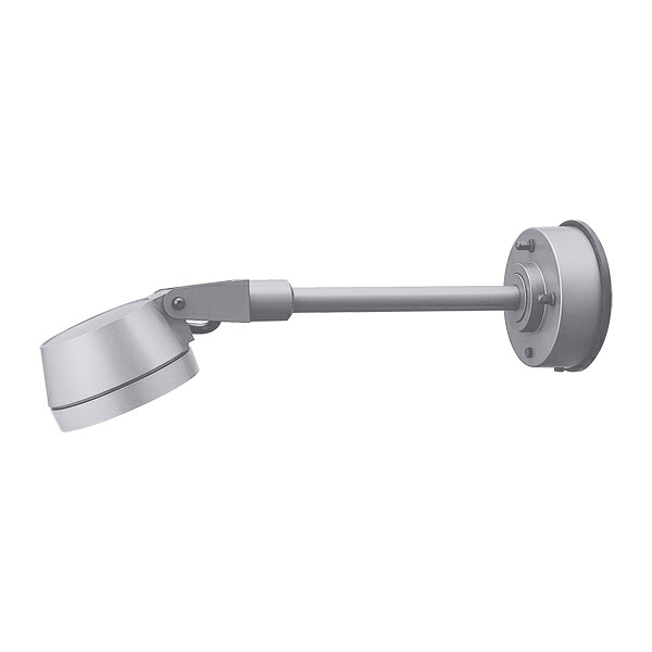 βパナソニック 照明器具【NNY24115SKLE9】壁直付型 LED(電球色) スポットライト ｛L｝