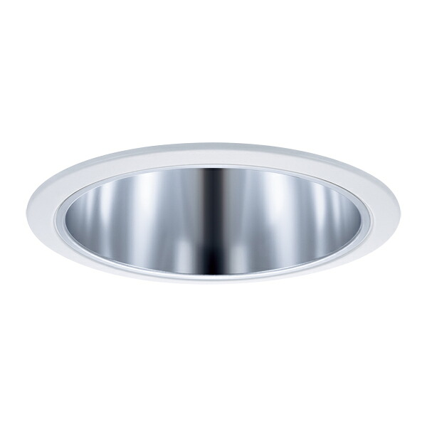 βパナソニック 照明器具【NTS74231W】天井埋込型 LED（白色） ダウンライト 調光タイプ（ライコン別売） LED 350形{V}