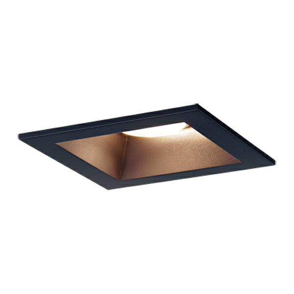 βパナソニック 照明器具【LGD3104LU1】天井埋込型 LED（調色） ベースダウンライト 調光タイプ（ライコン別売）／埋込穴φ100{E}