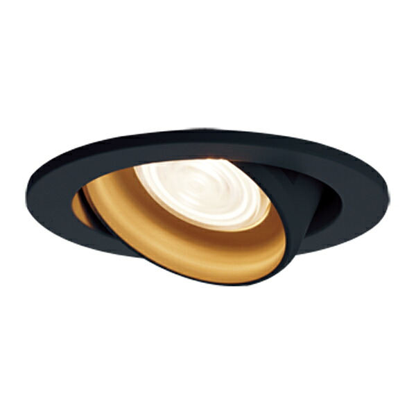 βパナソニック 照明器具【LGD1423LLB1】天井埋込型 LED（電球色） ユニバーサルダウンライト 調光タイプ（ライコン別売）／埋込穴φ100{E}