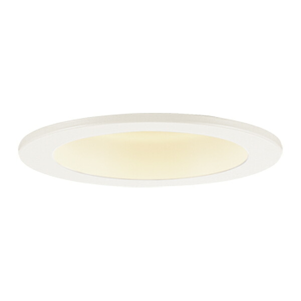 βパナソニック 照明器具【LGD3100LU1】天井埋込型 LED（調色） ベースダウンライト 調光タイプ（ライコン別売）／埋込穴φ100{E}