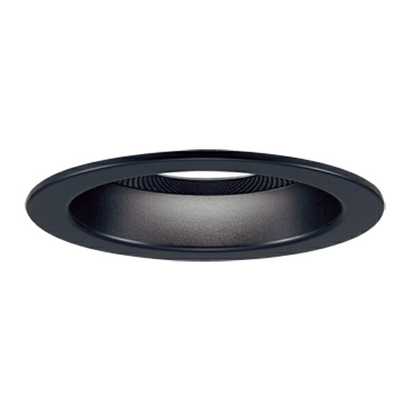 βパナソニック 照明器具【LGD1152VLB1】天井埋込型 LED(温白色) ダウンライト 調光タイプ(ライコン別売)・スピーカー付/埋込穴φ100{E}|家電と住設のイークローバー