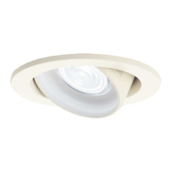 βパナソニック ともし火手道具【LGD3422NLB1】上昇限度埋込型 LED（昼白いこと） ユニバーサルダウンライト 調光手あい（ライコン別売）／埋込穴φ100{E}