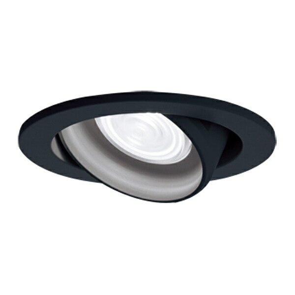 βパナソニック 照明器具【LGD1423NLB1】天井埋込型 LED（昼白色） ユニバーサルダウンライト 調光タイプ（ライコン別売）／埋込穴φ100{E}