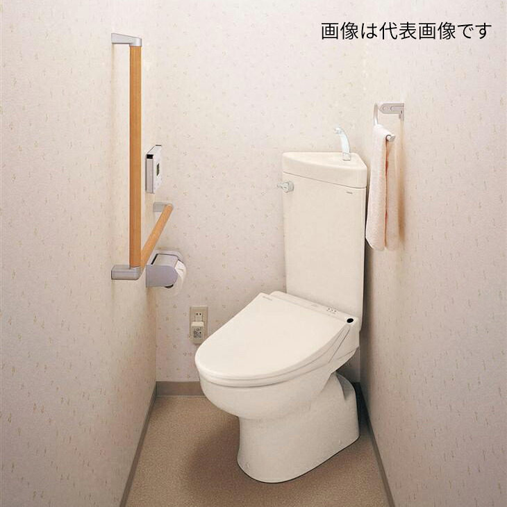 ●TOTO和式トイレ改修用便器【CS510BM+SS511BABFS】便器+タンクのみ コーナータイプ 手洗い付 便座なし・フランジなし〔GB〕｜家電と住設のイークローバー