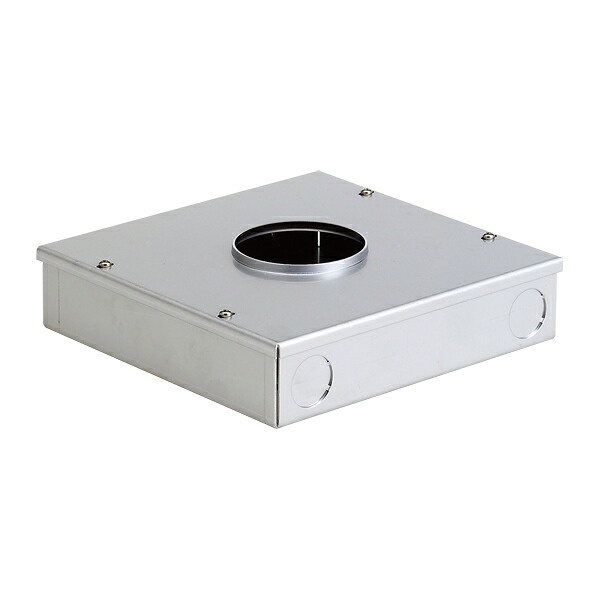 βパナソニック 照明器具【NNY28080C】地中埋込型照明器具用 埋込ボックス {S}