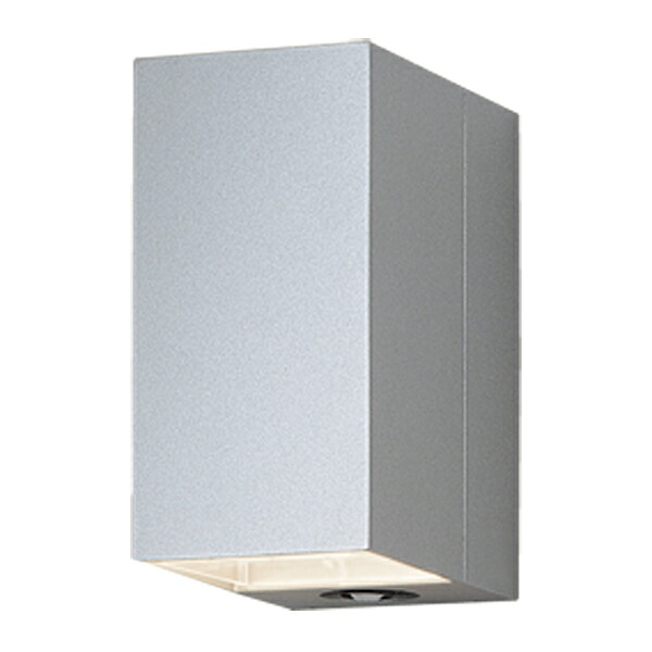 βパナソニック 照明器具【SLWC81570S】エクステリア ブラケット 電球色 (旧品番 LGWC81570S) {S}