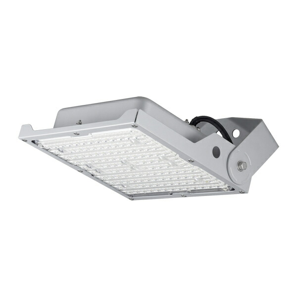 βパナソニック 照明器具【NYS15340KLE9】LED投光器 小型 電源内蔵型(広角タイプ配光) 水銀灯400形相当 昼白色 防雨型 {L}