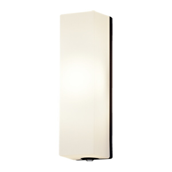 βパナソニック 照明器具【LGWC80271LE1】ＬＥＤポーチライト６０形電球色 {E}
