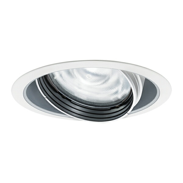 βパナソニック 照明器具【NTS62590RK9】LEDユニバーサルダウンライト アレンジ調色 配光調整機能付 WiLIA無線 LED250形 調光 コントローラ別売 受注生産 {V}|家電と住設のイークローバー