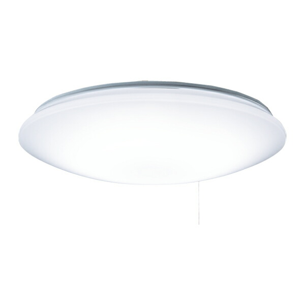 ▲βパナソニック 照明装置手道具【LGC3111D】上昇限度直付型 LED（昼光色） 最高限度ともし火 プルスイッチ付・カチットF ～8畳{E}