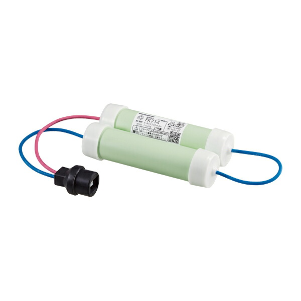 βパナソニック 照明器具【FK714】交換電池{X}