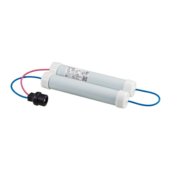 βパナソニック 照明器具【FK716】ニッケル水素蓄電池{X}