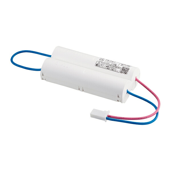 βパナソニック 照明器具【FK747】ニッケル水素蓄電池{X}