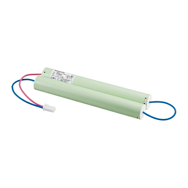 βパナソニック 照明器具【FK889】ニッケル水素蓄電池{X}
