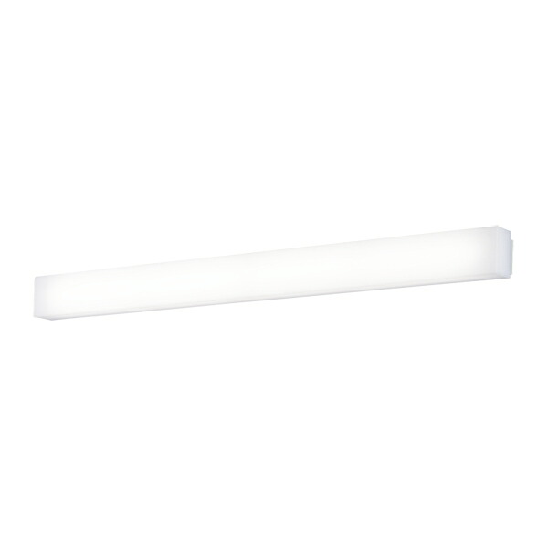 ▲βパナソニック 照明器具【LGB81774LE1】ＬＥＤブラケット直管３２形&times;２温白色 {E}｜家電と住設のイークローバー