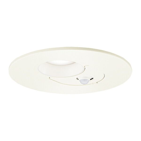 βパナソニック 照明器具【LGDC1201VLE1】天井埋込型 LED（温白色） ダウンライト 埋込穴φ150{E}