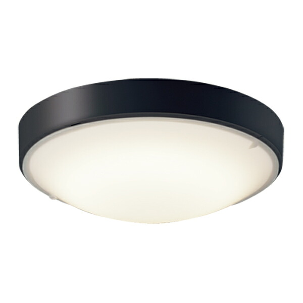 βパナソニック 照明装置手道具【LGW51705BCF1】上昇限度直付型・壁直付型 LED（温白いこと） 最高限度ともし火 鳴りわたる印字機 防湿型・防雨型{E}