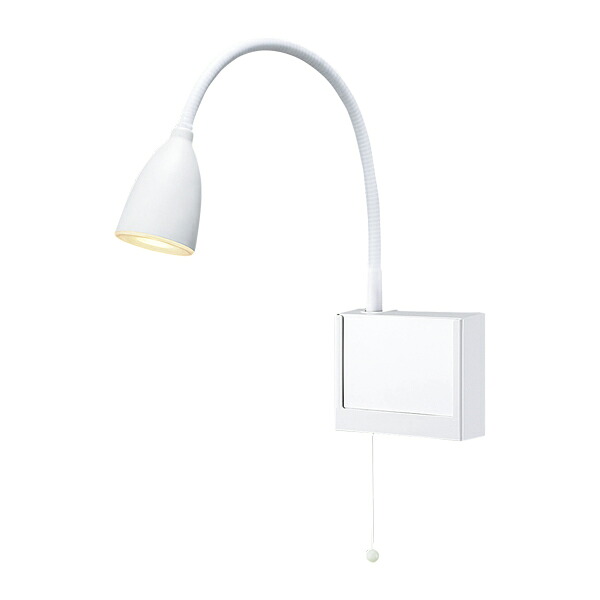 βパナソニック 照明器具【NNF23108JLE1】ＬＥＤア－ム式ベッドライト電球色 {L}