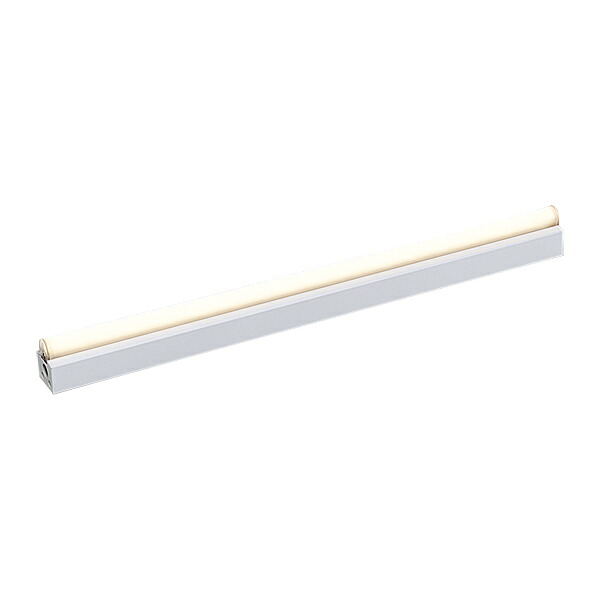 βパナソニック 照明器具【NNF26902CLR9】LED（温白色） シームレス建築部材照明器具／L600タイプ{V}