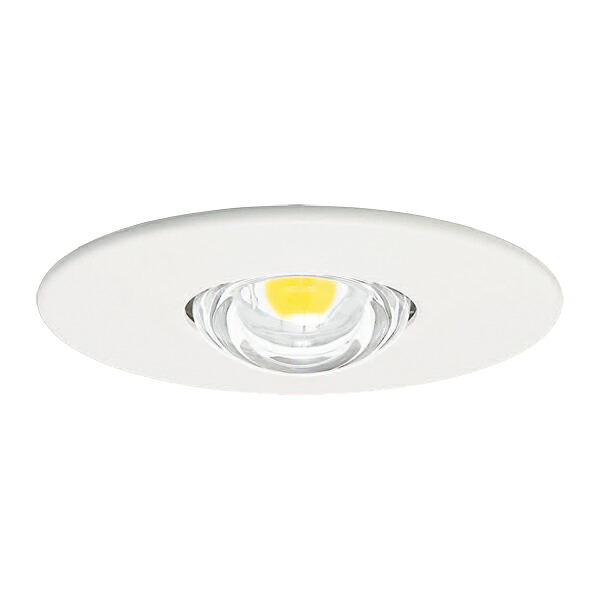 βパナソニック 照明器具【NNFB84665】ＬＥＤ非常灯電源別置 天井埋込型 LED(昼白色) 非常用照明器具 ｛B｝ 8,882円