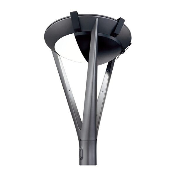 βパナソニック 照明器具【NNY28567】ＬＥＤ街路灯用遮光板 {V} 受注生産