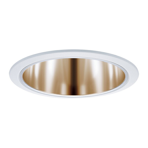 βパナソニック 照明器具【NTS74233W】天井埋込型 LED(電球色) ダウンライト 調光タイプ(ライコン別売) LED 350形{V}