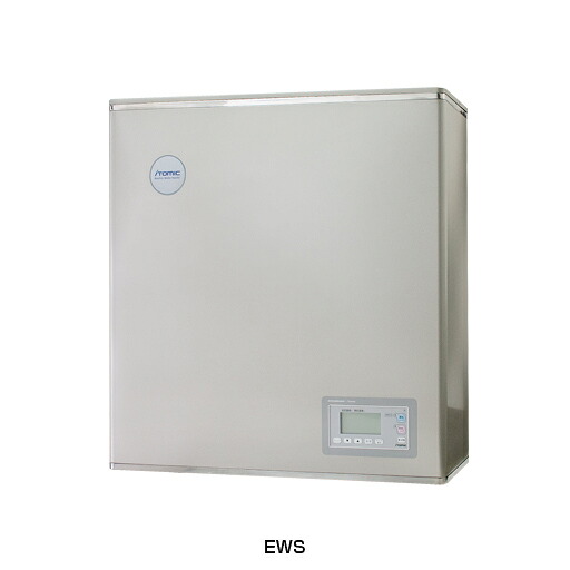 ▲イトミック【EWS40CNN230C0】小型電気温水器 貯湯式 貯湯量40L 単相200V3.0kW (旧品番 EWS40CNN230B0) 受注生産〔HD〕